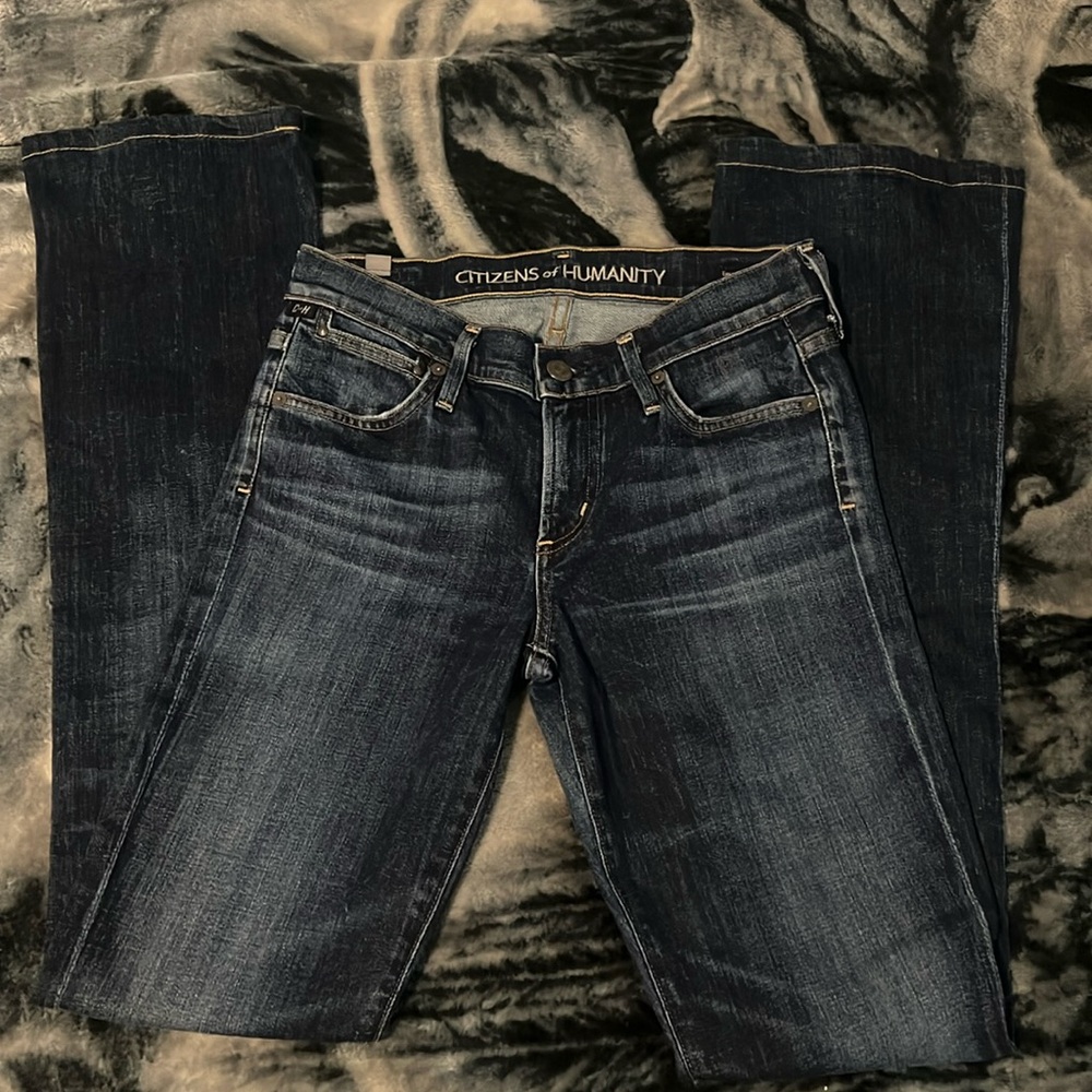 Citizens of Humanity Jeans SZ 25